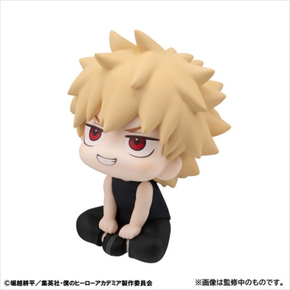 Rukup My Hero Academia Katsuki Bakugou plain clothes ver.