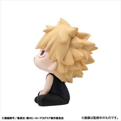 Rukup My Hero Academia Katsuki Bakugou plain clothes ver.