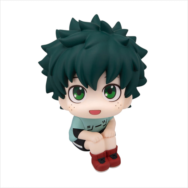 Rukup My Hero Academia Izuku Midoriya Private clothes ver.