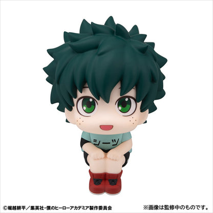 Rukup My Hero Academia Izuku Midoriya Private clothes ver.