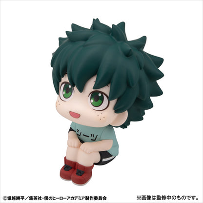 Rukup My Hero Academia Izuku Midoriya Private clothes ver.