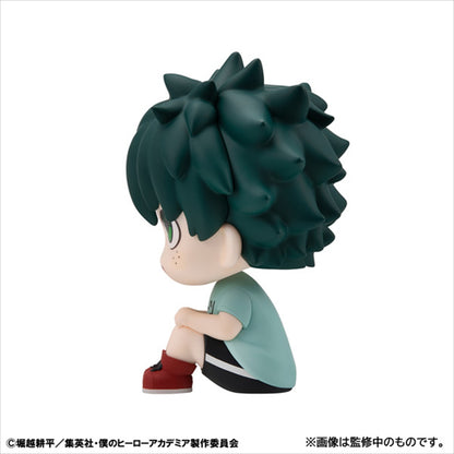 Rukup My Hero Academia Izuku Midoriya Private clothes ver.