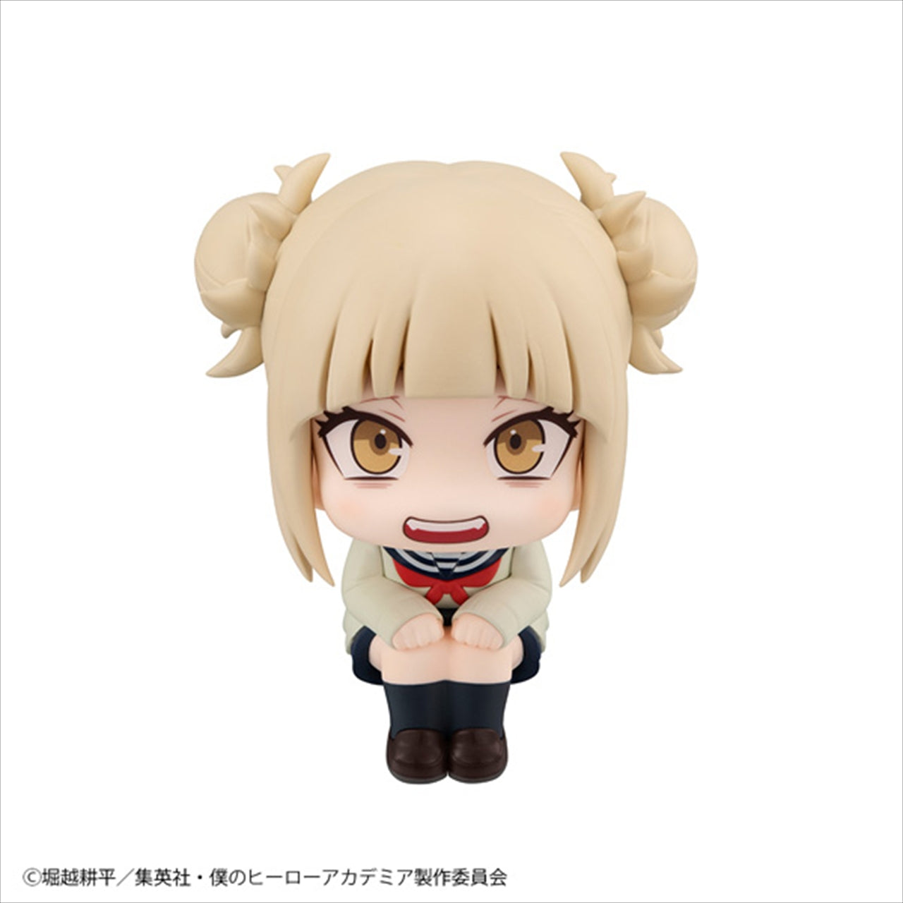 Rukup My Hero Academia Himiko Toga