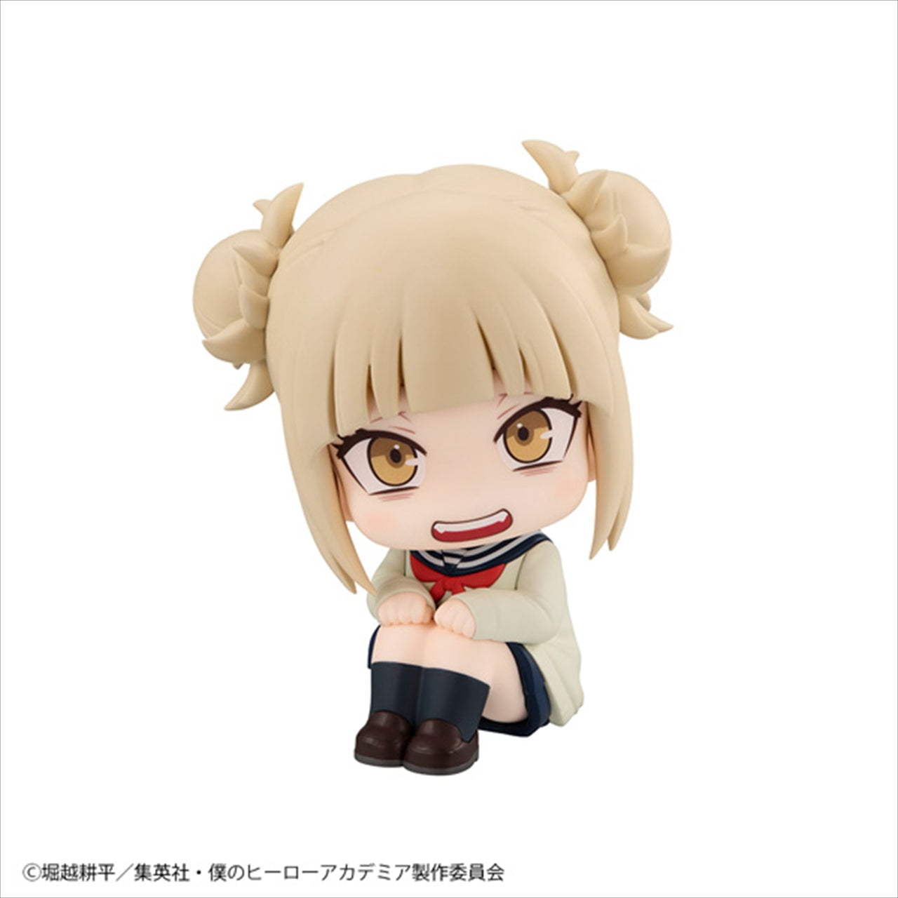 Rukup My Hero Academia Himiko Toga