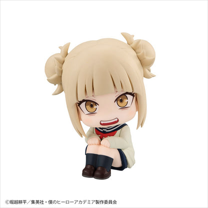 Rukup My Hero Academia Himiko Toga