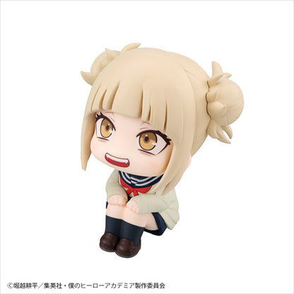 Rukup My Hero Academia Himiko Toga