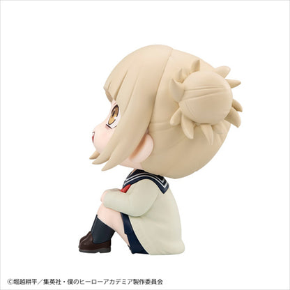 Rukup My Hero Academia Himiko Toga
