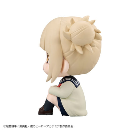 Rukup My Hero Academia Himiko Toga