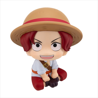 Rukup ONE PIECE Shanks Childhood Ver.