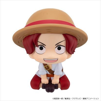 Rukup ONE PIECE Shanks Childhood Ver.