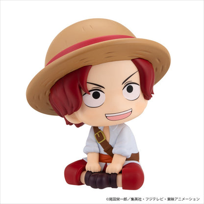 Rukup ONE PIECE Shanks Childhood Ver.