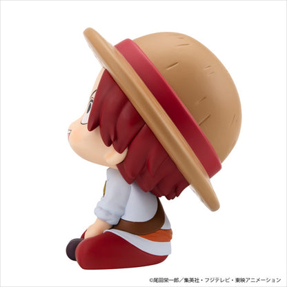 Rukup ONE PIECE Shanks Childhood Ver.