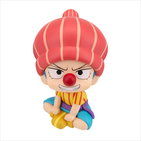 Rukup ONE PIECE Buggy Childhood Ver.