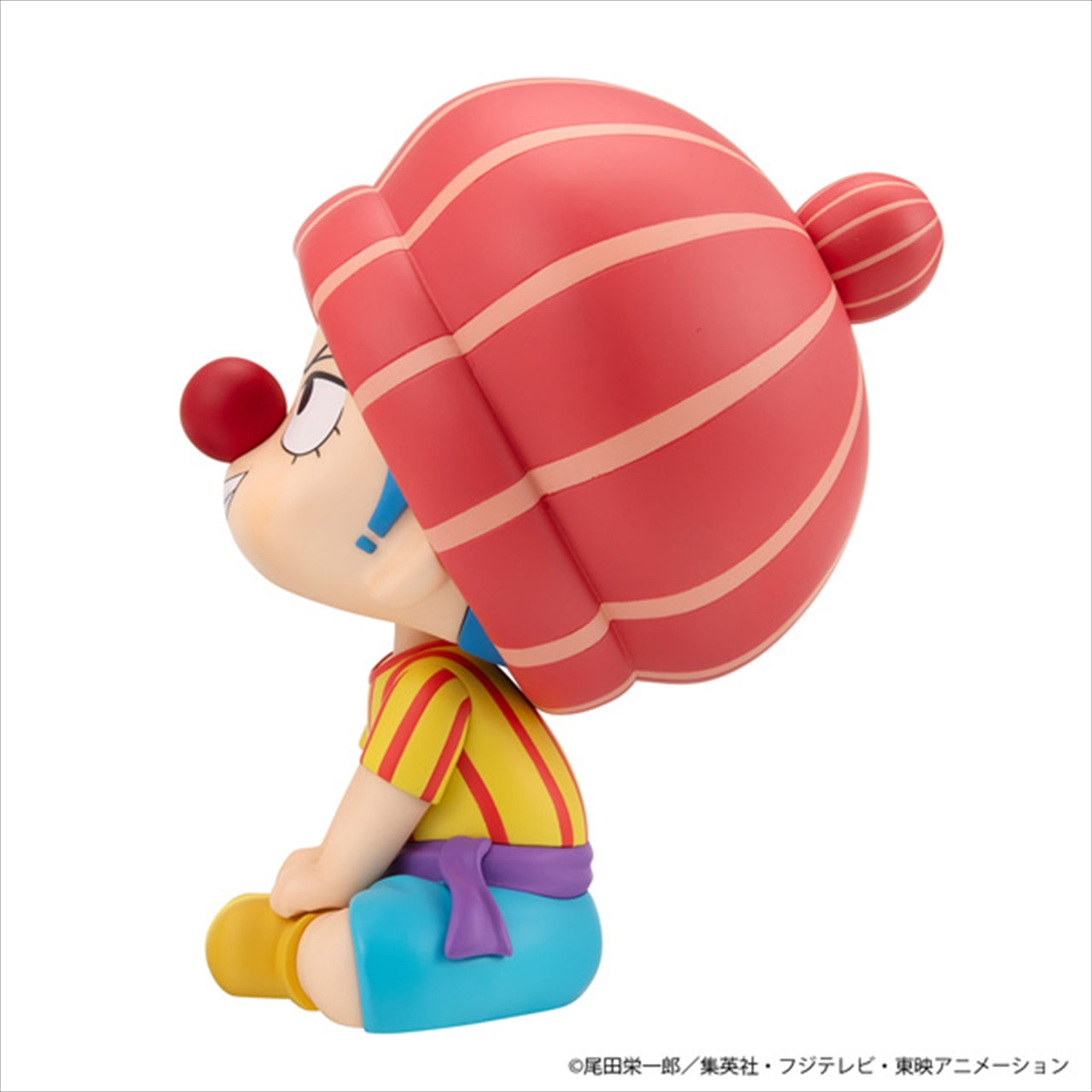 Rukup ONE PIECE Buggy Childhood Ver.