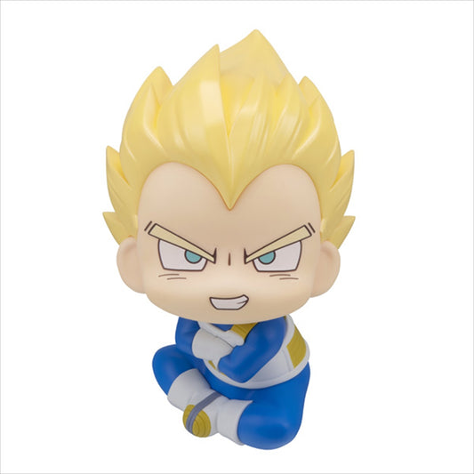 Rukup Dragon Ball DAIMA Super Saiyan Vegeta (Mini)