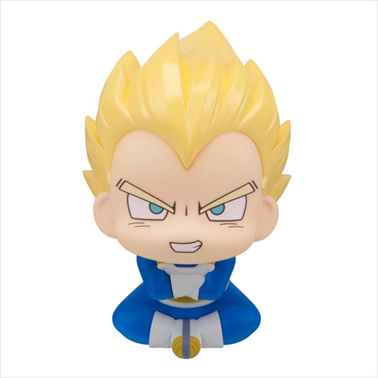 Rukup Dragon Ball DAIMA Super Saiyan Vegeta (Mini)