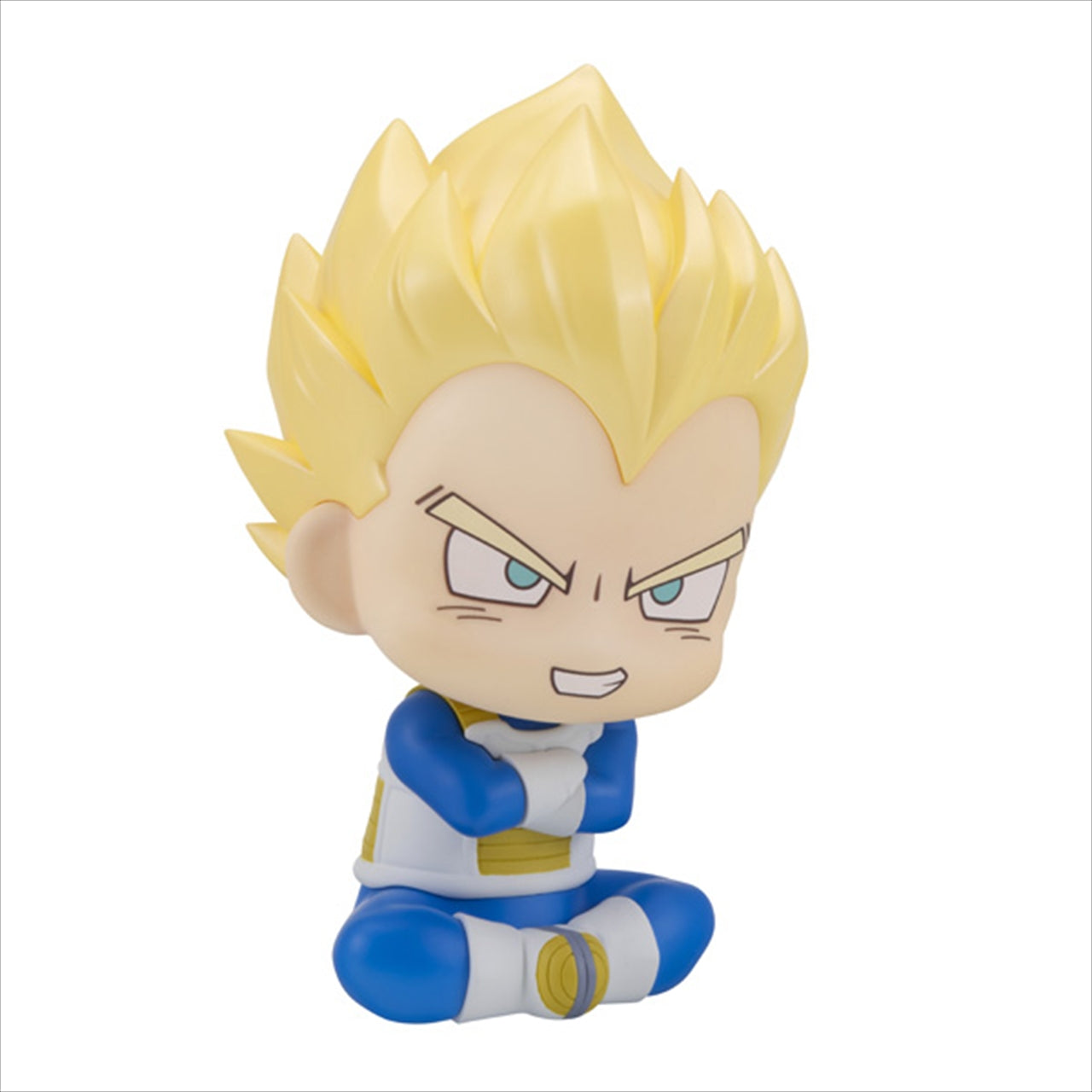 Rukup Dragon Ball DAIMA Super Saiyan Vegeta (Mini)