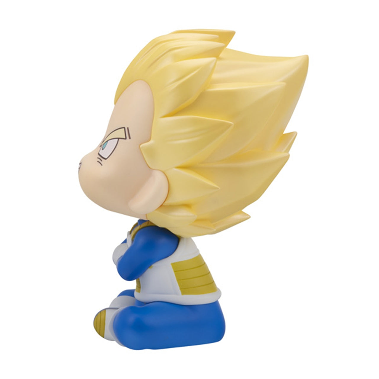 Rukup Dragon Ball DAIMA Super Saiyan Vegeta (Mini)