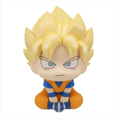 Rukup Dragon Ball DAIMA Super Saiyan Son Goku (Mini)