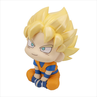Rukup Dragon Ball DAIMA Super Saiyan Son Goku (Mini)