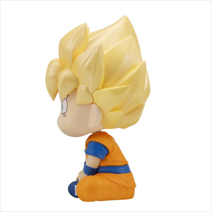 Rukup Dragon Ball DAIMA Super Saiyan Son Goku (Mini)