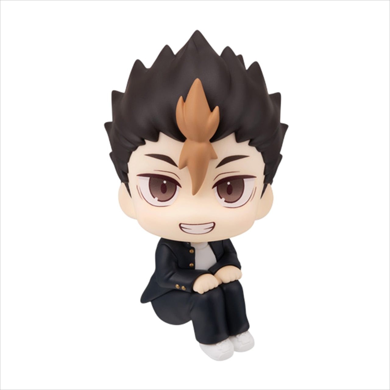 Rukup Haikyuu! ! Yu Nishitani