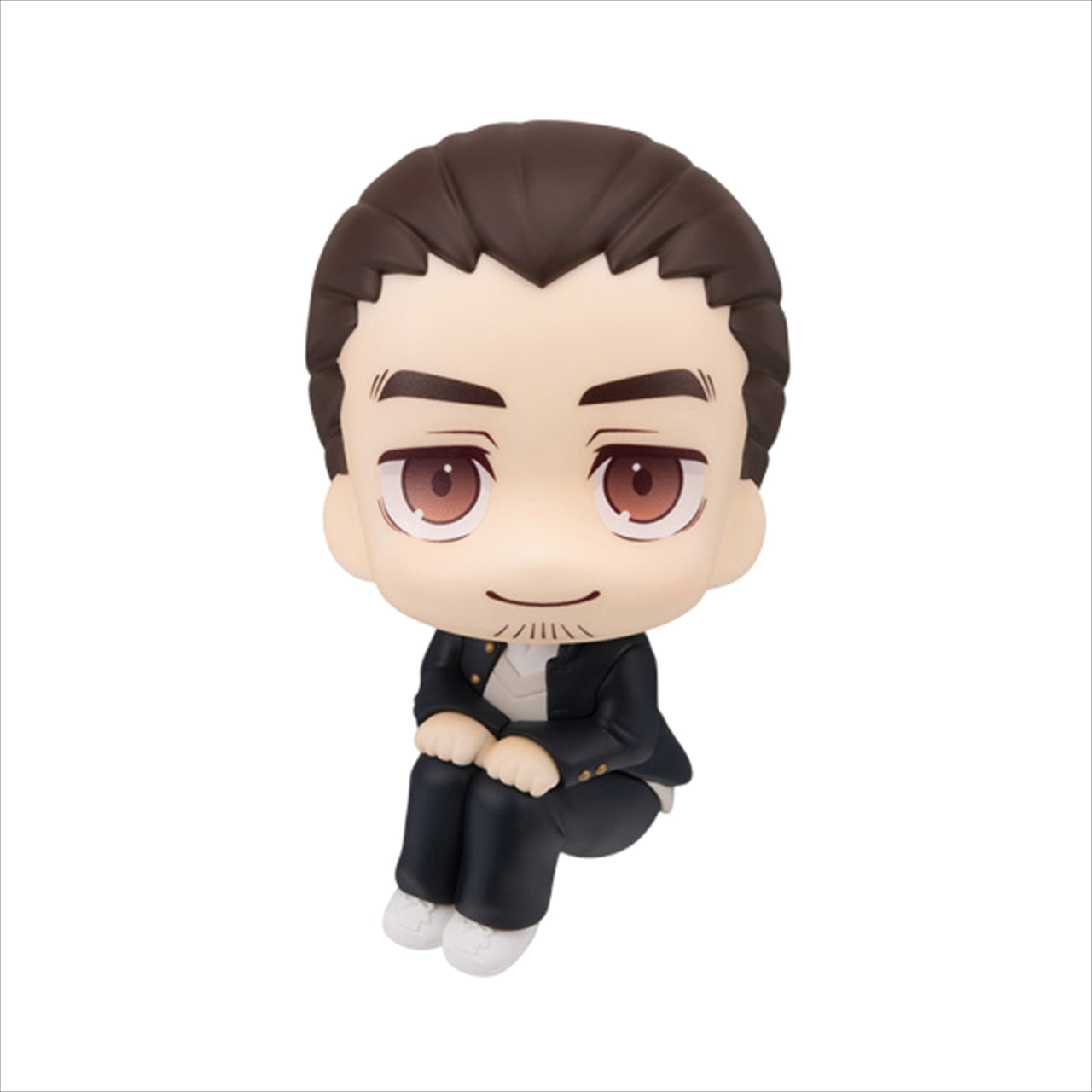 Rukup Haikyuu! ! Asahi Tomine