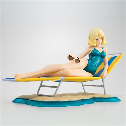 GGG Series Mobile Suit Gundam Sayla Mass ~Rest~