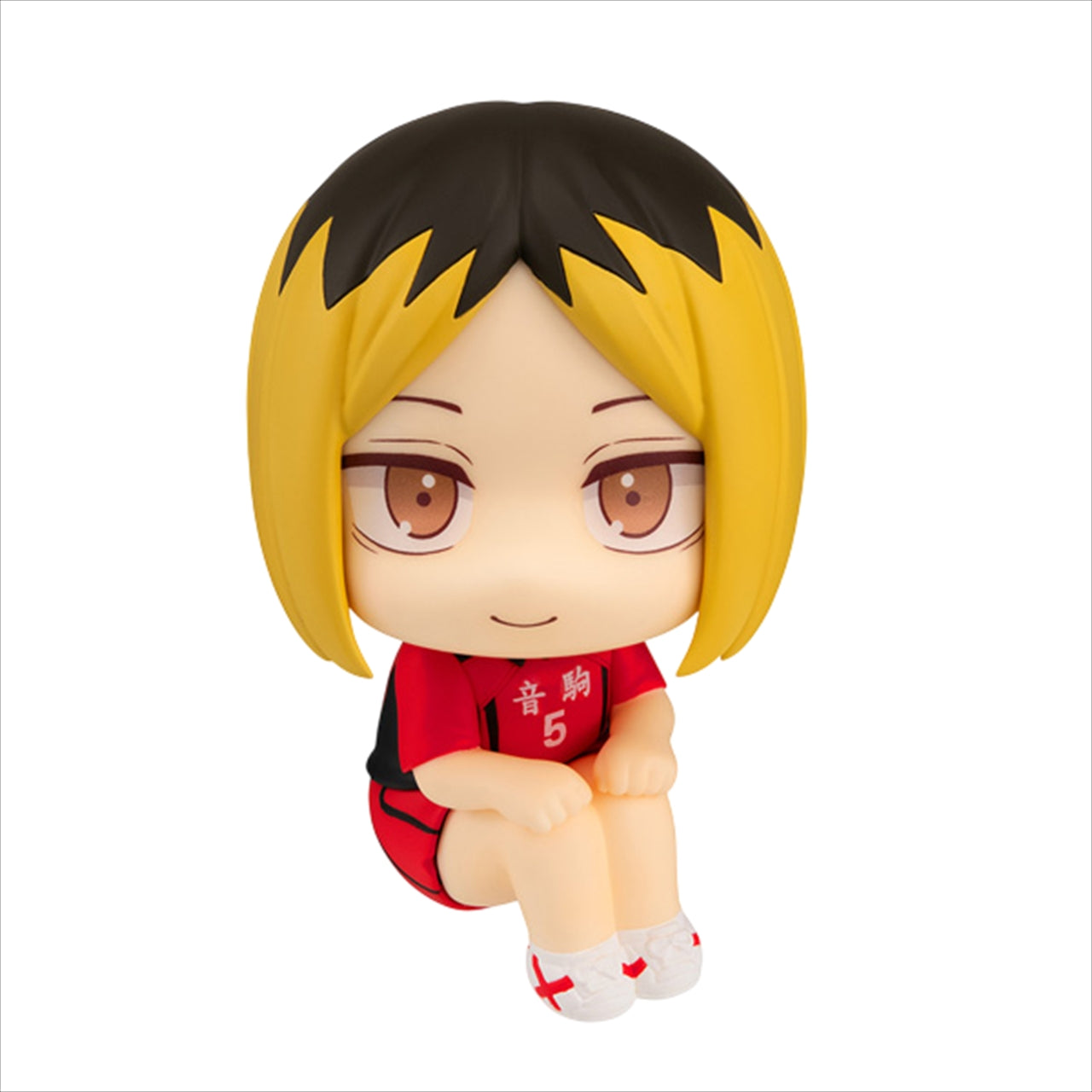 Rukup Haikyuu! ! Kozume Polishing Uniform Ver.