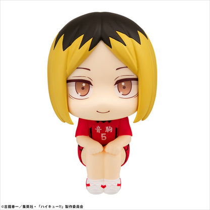 Rukup Haikyuu! ! Kozume Polishing Uniform Ver.