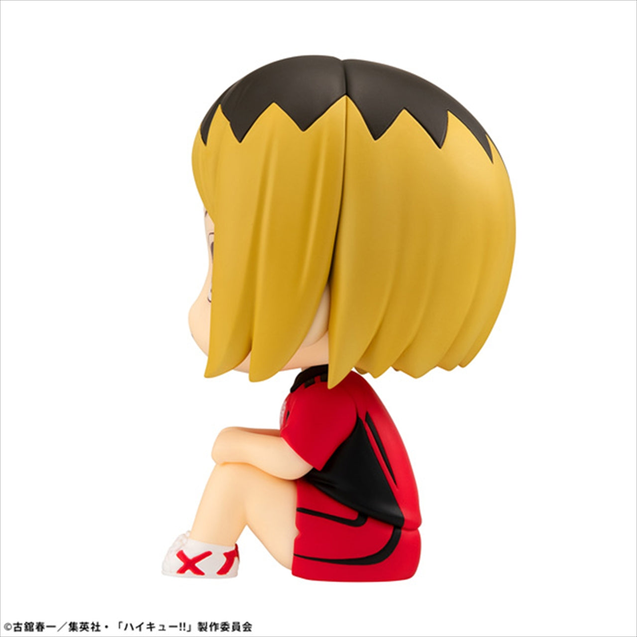 Rukup Haikyuu! ! Kozume Polishing Uniform Ver.