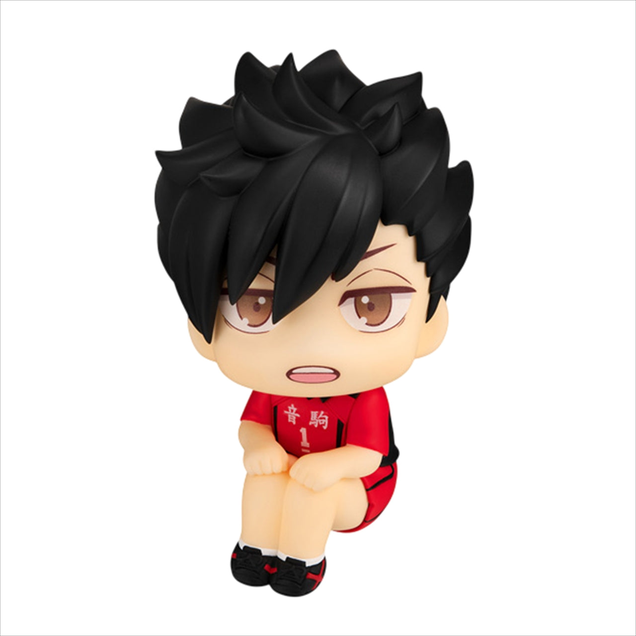 Rukup Haikyuu! ! Kuroo Tetsuro Uniform Ver.