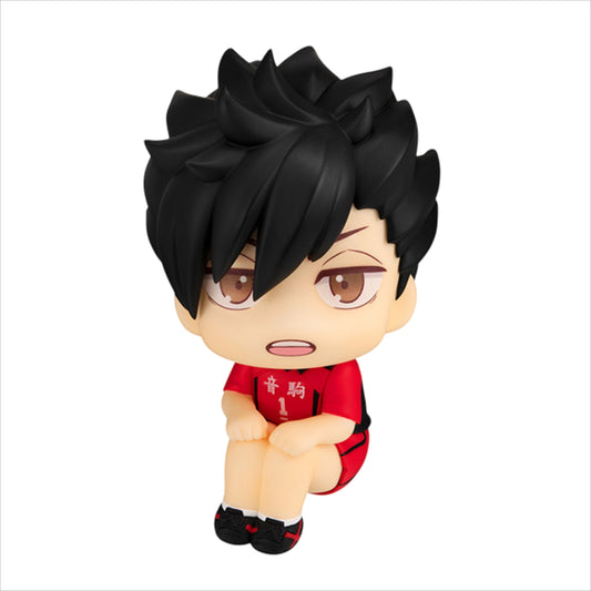Rukup Haikyuu! ! Kuroo Tetsuro Uniform Ver.