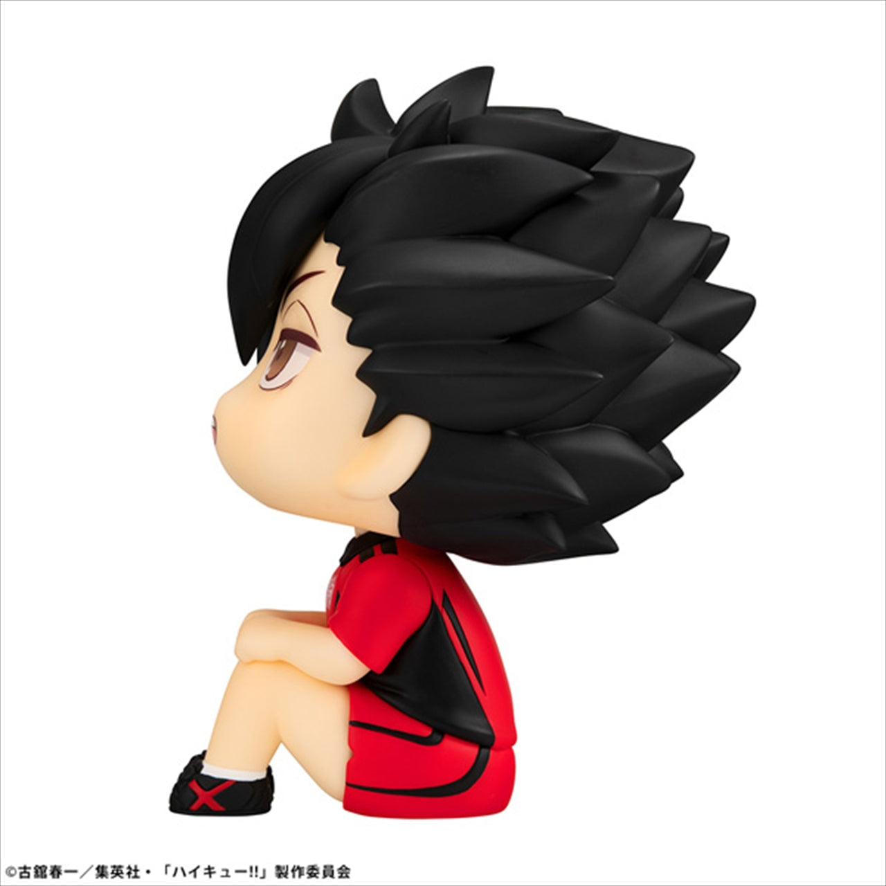 Rukup Haikyuu! ! Kuroo Tetsuro Uniform Ver.