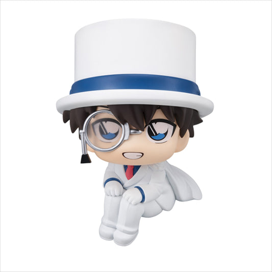 Rukup Detective Conan Kaito Kid