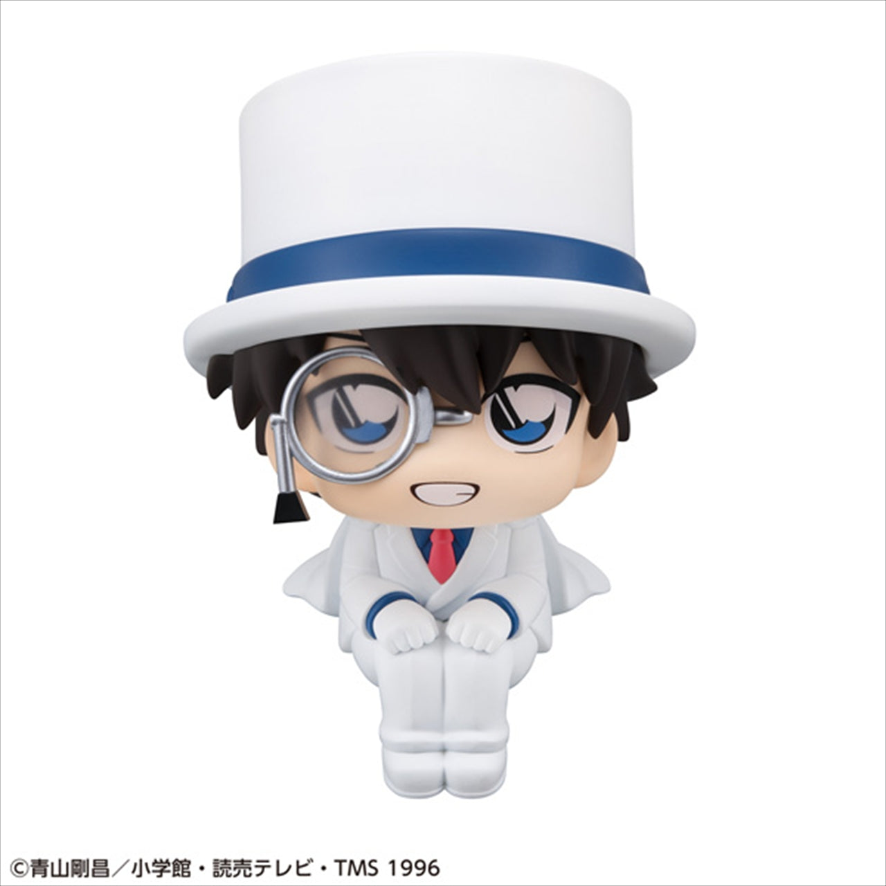Rukup Detective Conan Kaito Kid