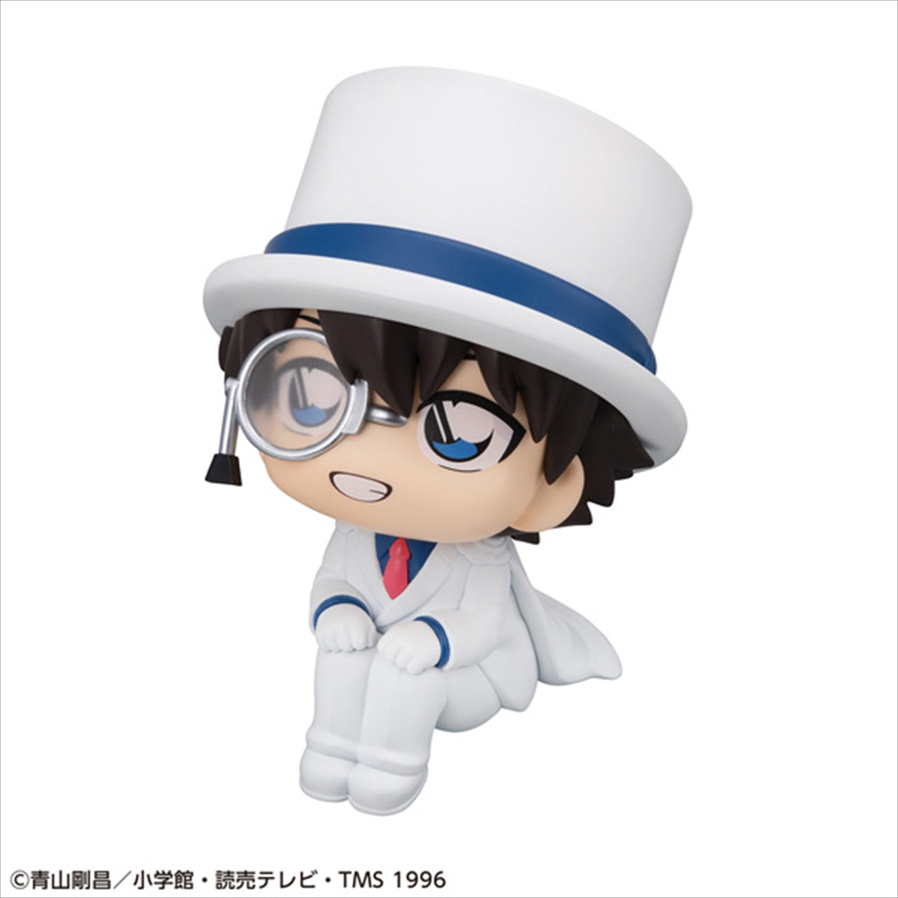 Rukup Detective Conan Kaito Kid