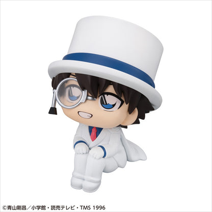 Rukup Detective Conan Kaito Kid