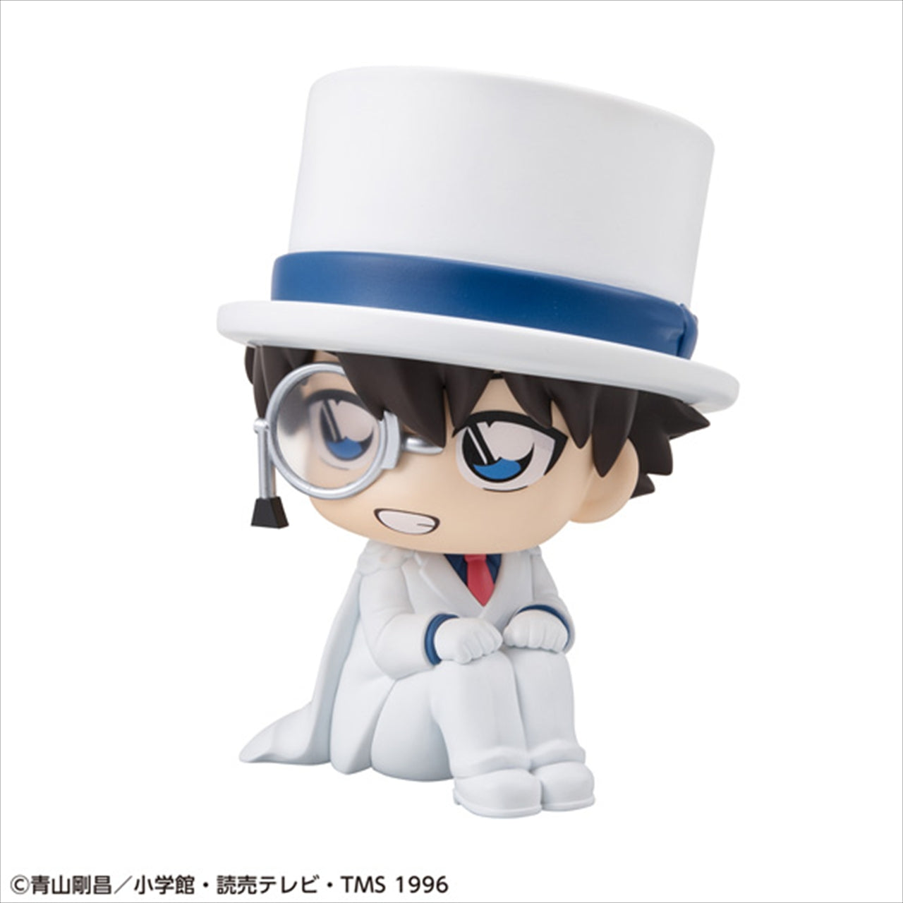 Rukup Detective Conan Kaito Kid