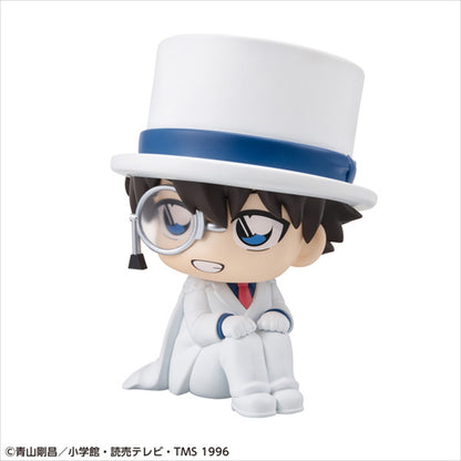 Rukup Detective Conan Kaito Kid