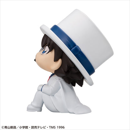 Rukup Detective Conan Kaito Kid