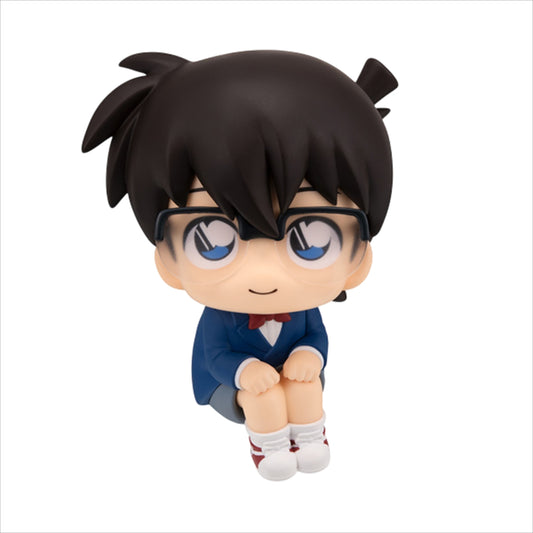 Lucup Detective Conan Conan Edogawa