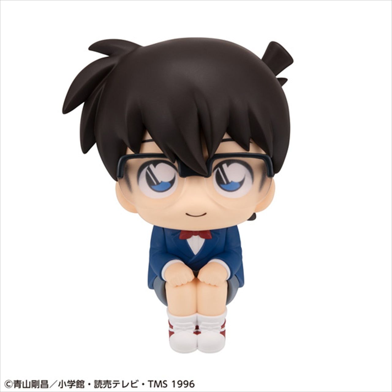 Lucup Detective Conan Conan Edogawa