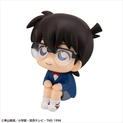 Lucup Detective Conan Conan Edogawa