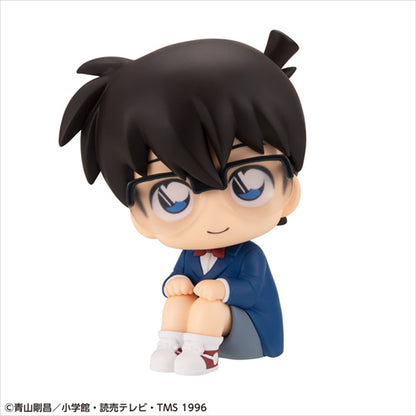 Lucup Detective Conan Conan Edogawa