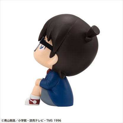 Lucup Detective Conan Conan Edogawa