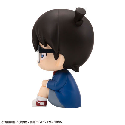 Lucup Detective Conan Conan Edogawa