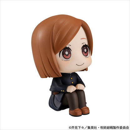 Rukup Jujutsu Kaisen Kugisaki Nobara