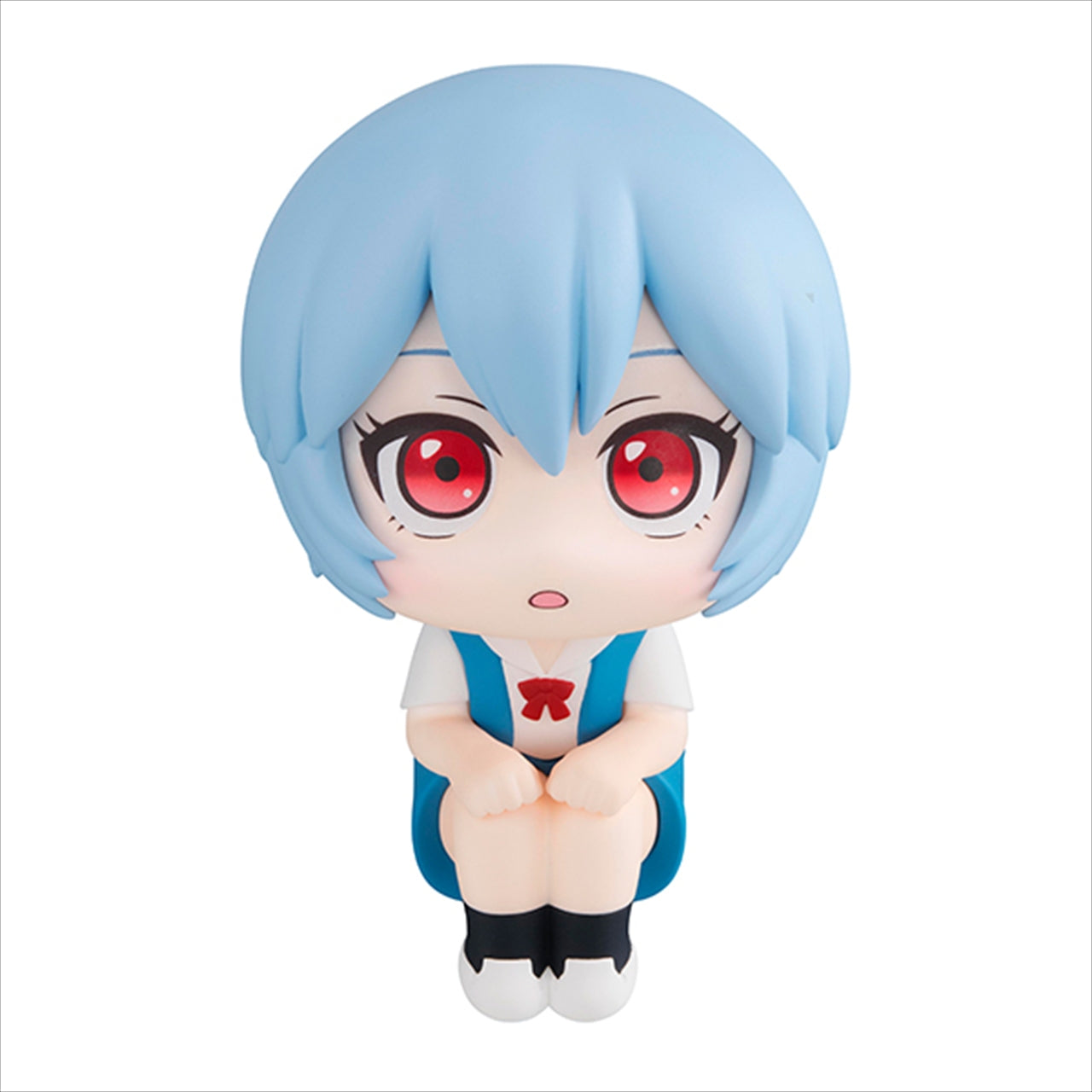 Rukup Evangelion New Theatrical Version Rei Ayanami