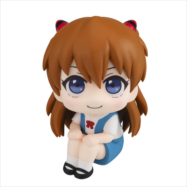 Rukup Evangelion New Theatrical Version Shikinami Asuka Langley